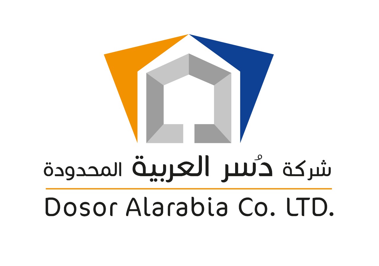 شركة دسر العربية للمقاولات 